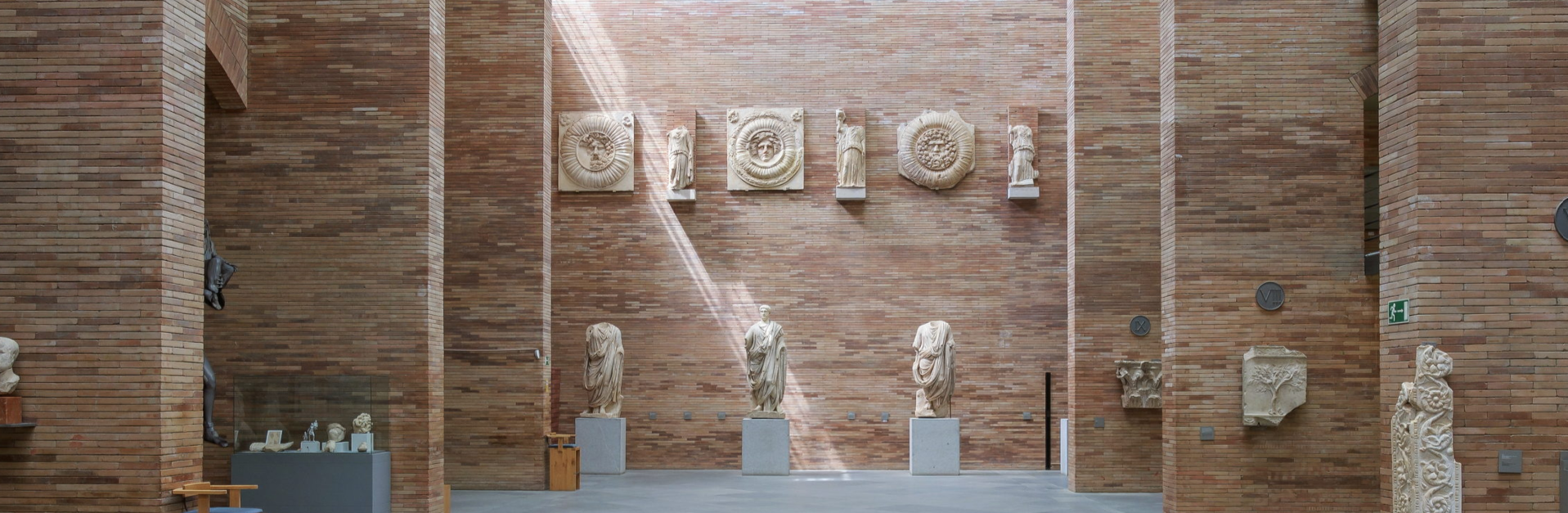 Arte Romano-MAINB