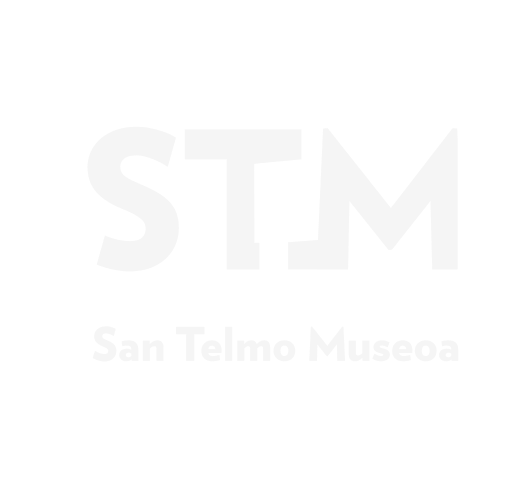 LOGO BLANCO San Telmo