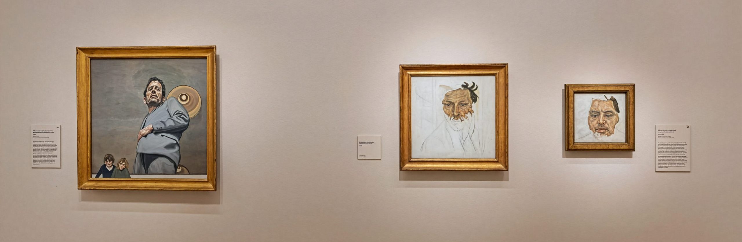 Lucian Freud- MAIN