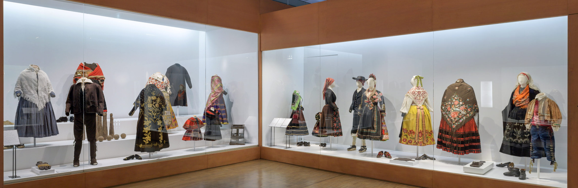 Museo del traje-MAINN