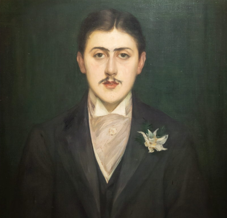 Proust-MAIN