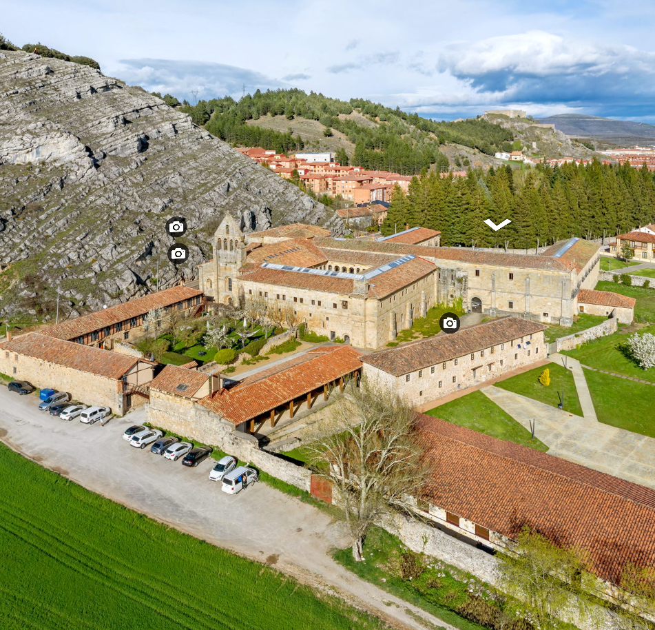 Santa Maria-Portada